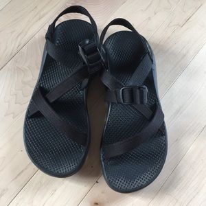 Women’s Chaco Z/1 - Black
